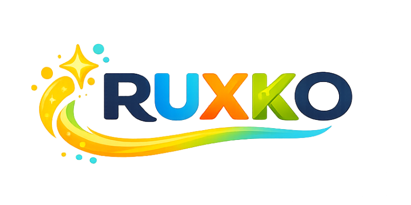 Ruxko